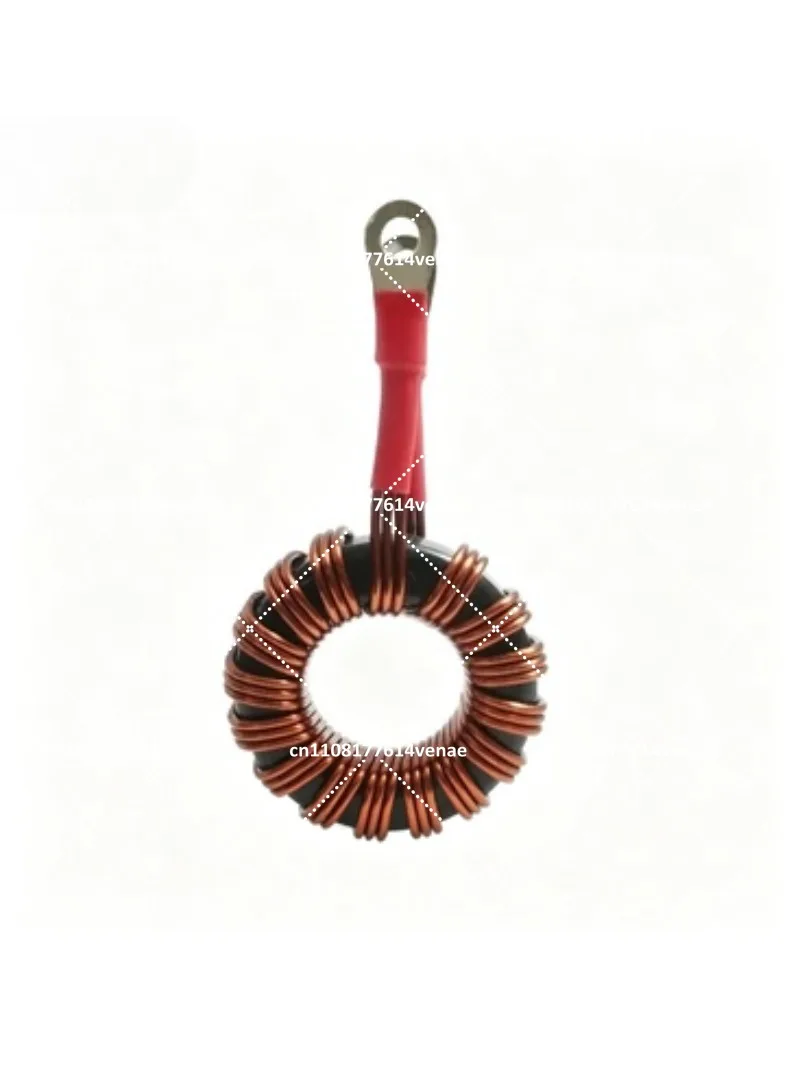 Magnetic Coil Sendust Inductor 160A 210A for Power Frequency Sine Wave Inverter 1000-4000W