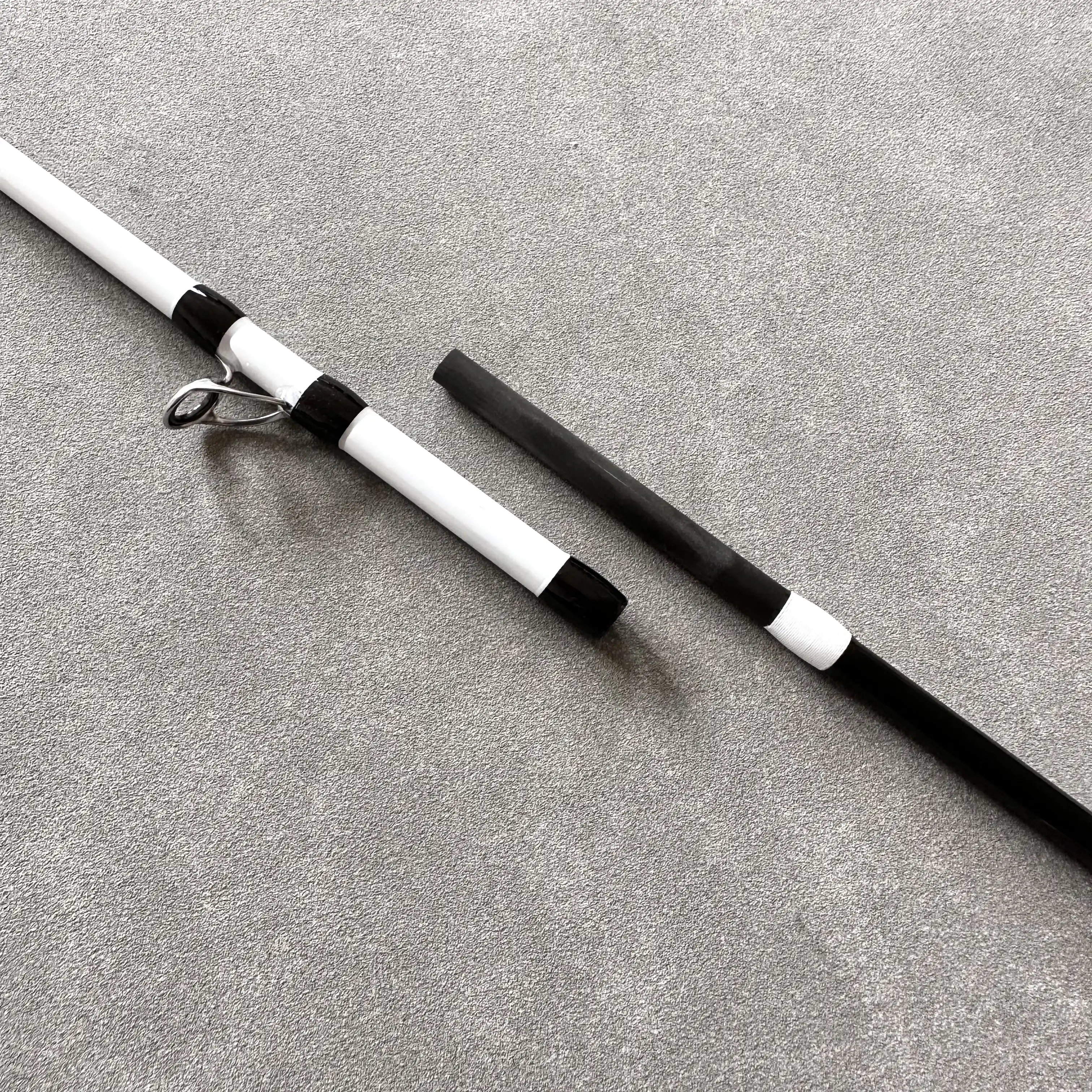 

Small Game Fast Action Trout Fishing Rod Carbon Ultra Light Fish Rod Rock Casting Rods Spinning