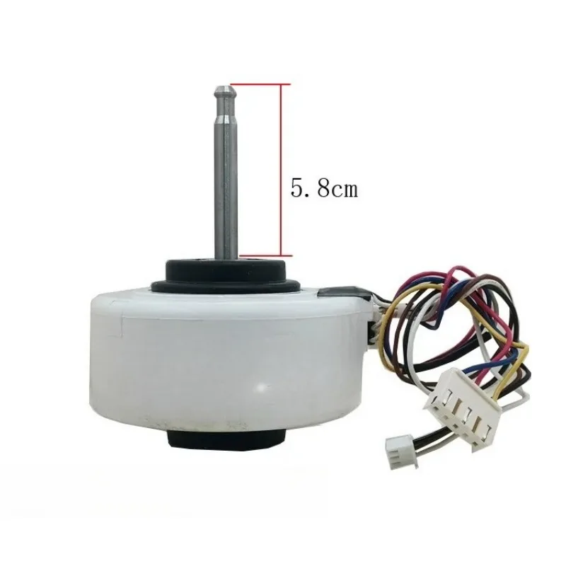 for 310V BLDC Brushless DC Motor 30W Air Purifier Fresh Air System
