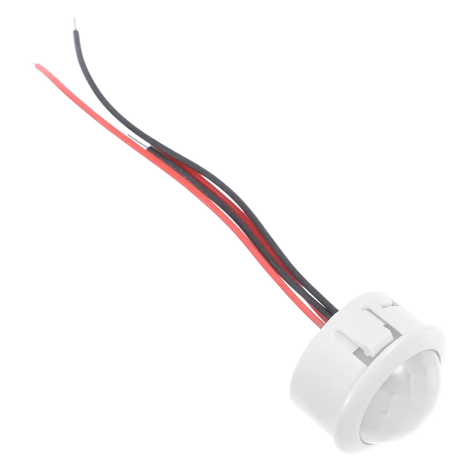 Motion Sensor Outdoor - 180-260Ma Human Body Sensor Motion Activated