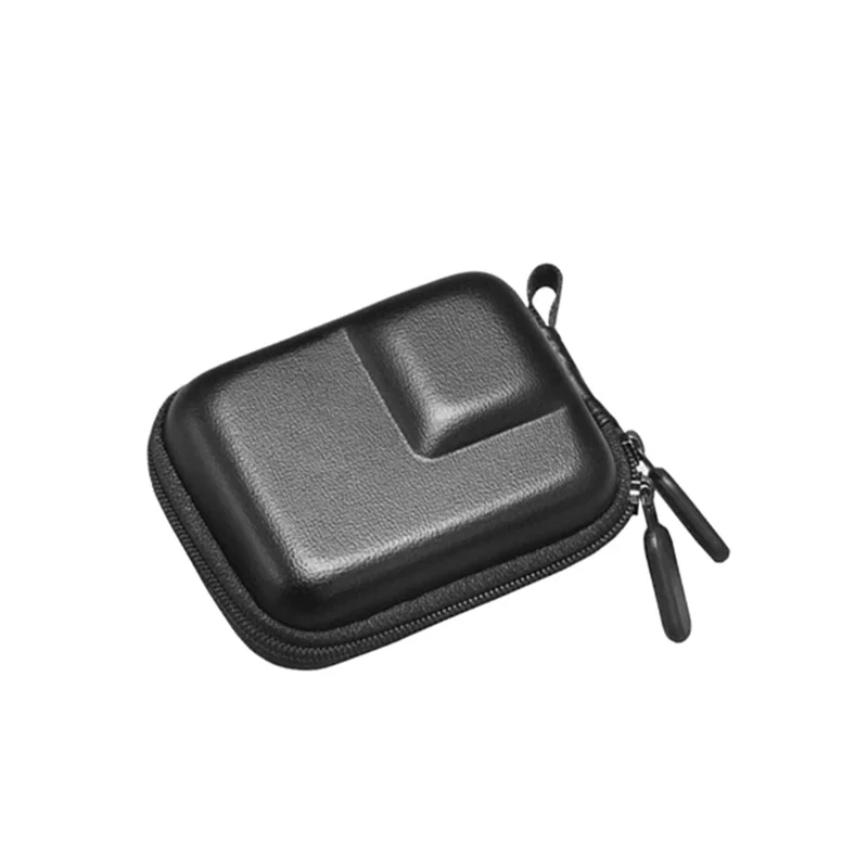 Mini Storage Bag Case For 11 10 9 8 Osmo Action 3 4 Box Sport Camera Portable Waterproof Protective Storage Case Accessories