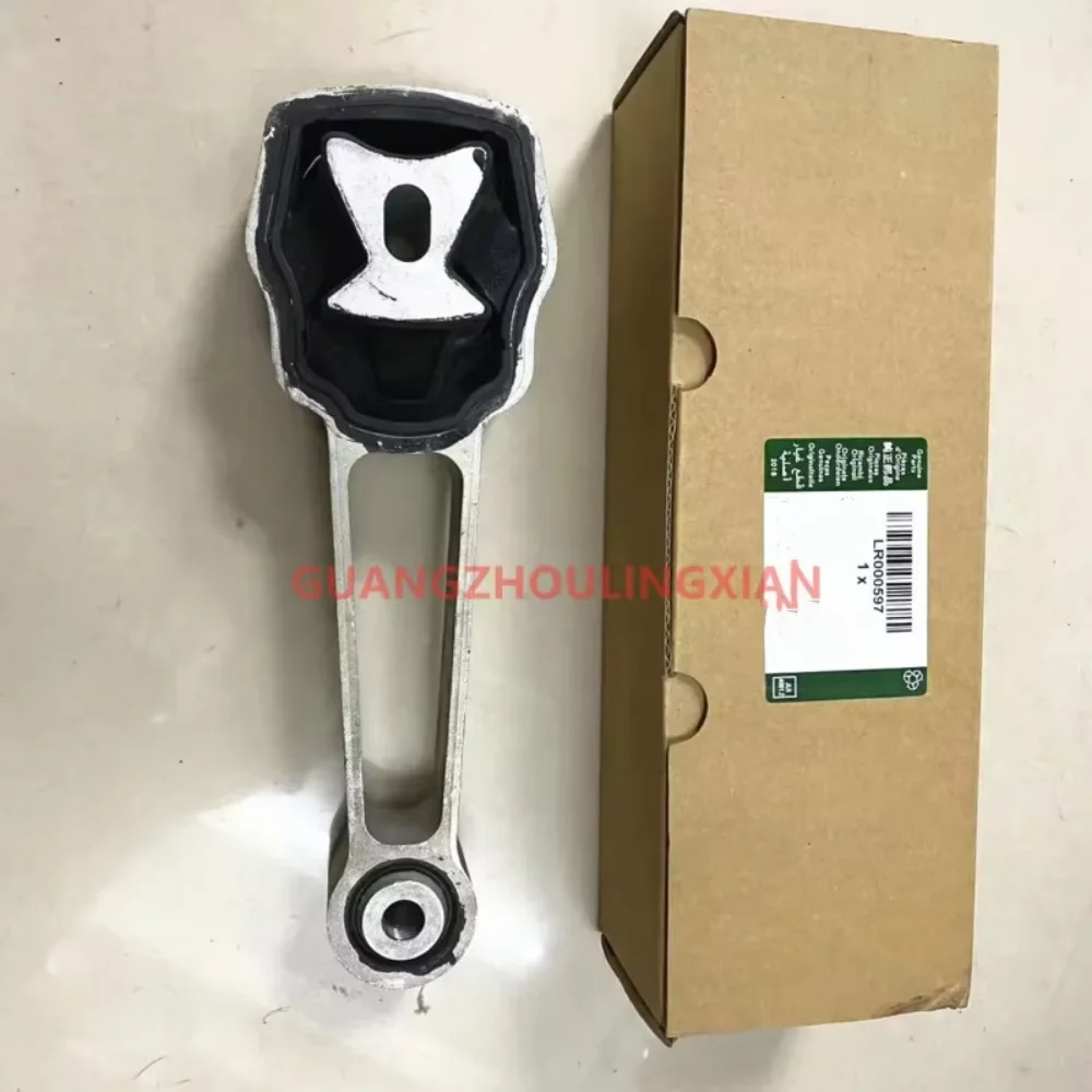 Upper Engine Mount For Land Rover Freelander LR2 3.2L Range Rover Evoque Discovery Sport 2.0L Volvo Engine Torque Strut LR000597