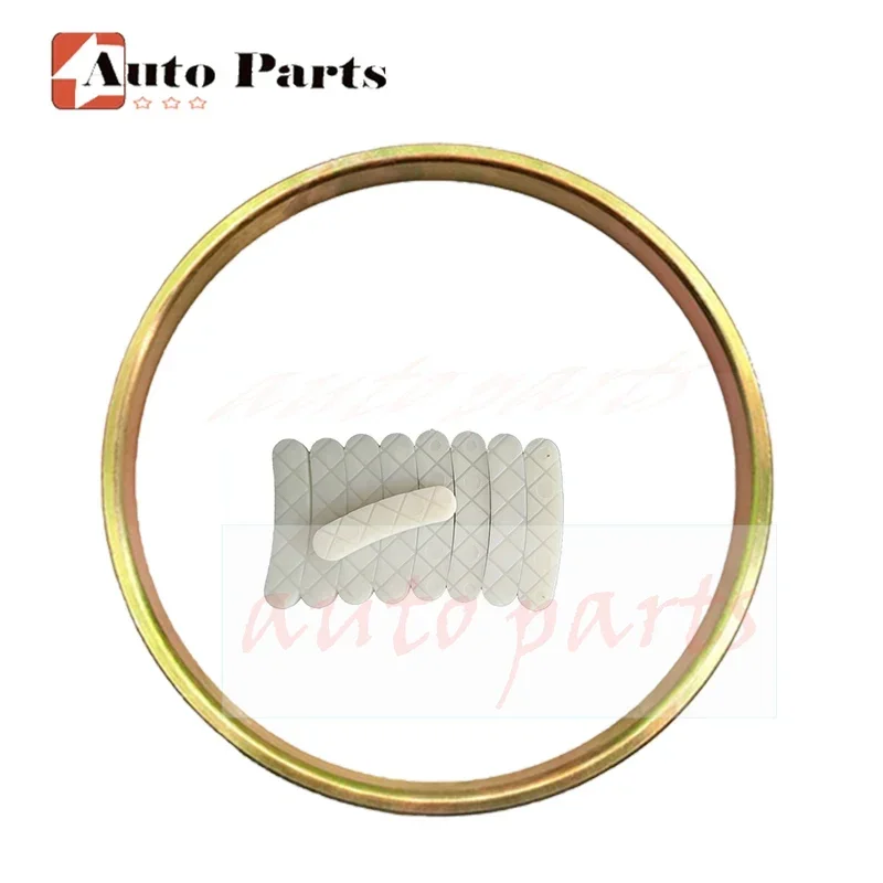 6DCT450 MPS6  Auto Parts Gearbox Transmission positioning Ring Clutch washer For Volvo S60 S80 XC60 for Ford Mondeo