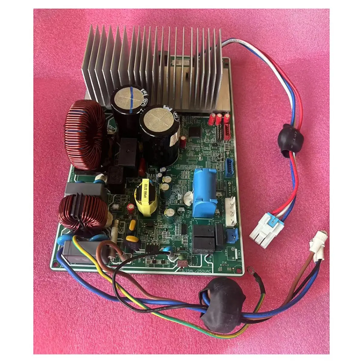 Запчасти для кондиционеров: материнская плата, основная плата внешнего блока, компьютерная плата A010334 V1.2, плата управления FR-4(KB-61)