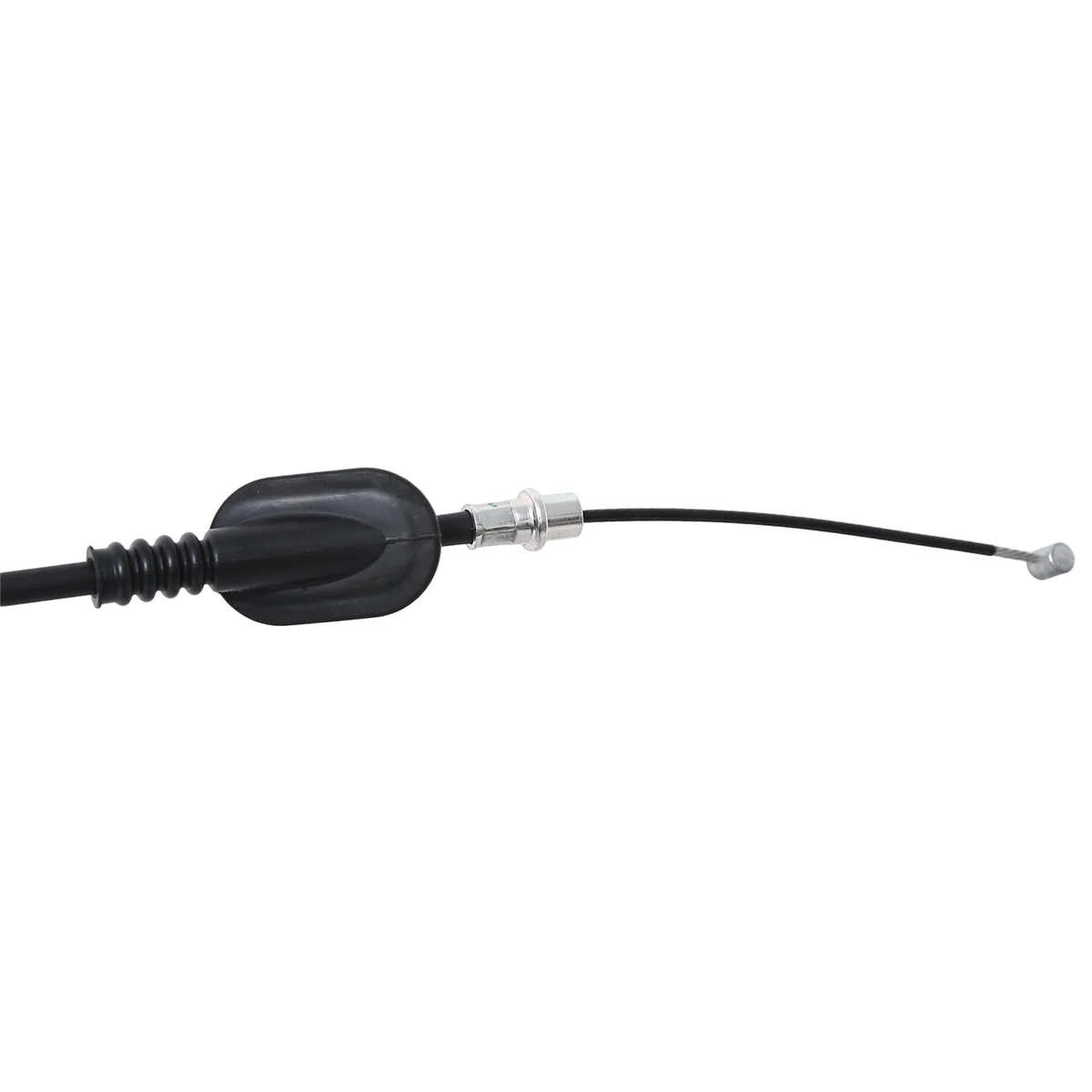 Conjunto de cable de freno de estacionamiento para automóvil - RH 597703 F000 para Kia Amanti 2003-2006 Opirus 2003-2006