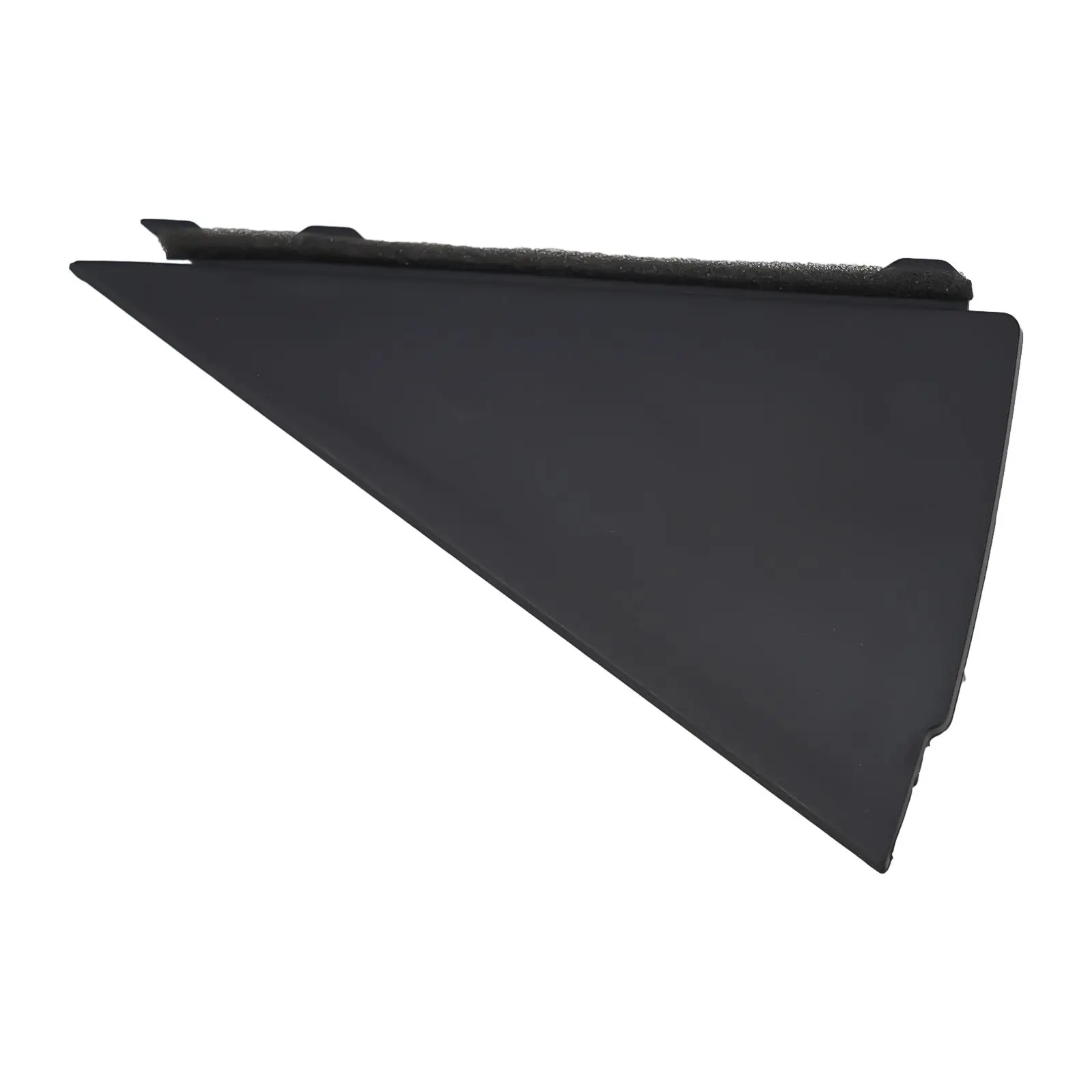 Pillar Molding Panel Upgrade Your For Hyundai i30 Hatchback with C Pillar Post Outside Molding Trim Easy Installation