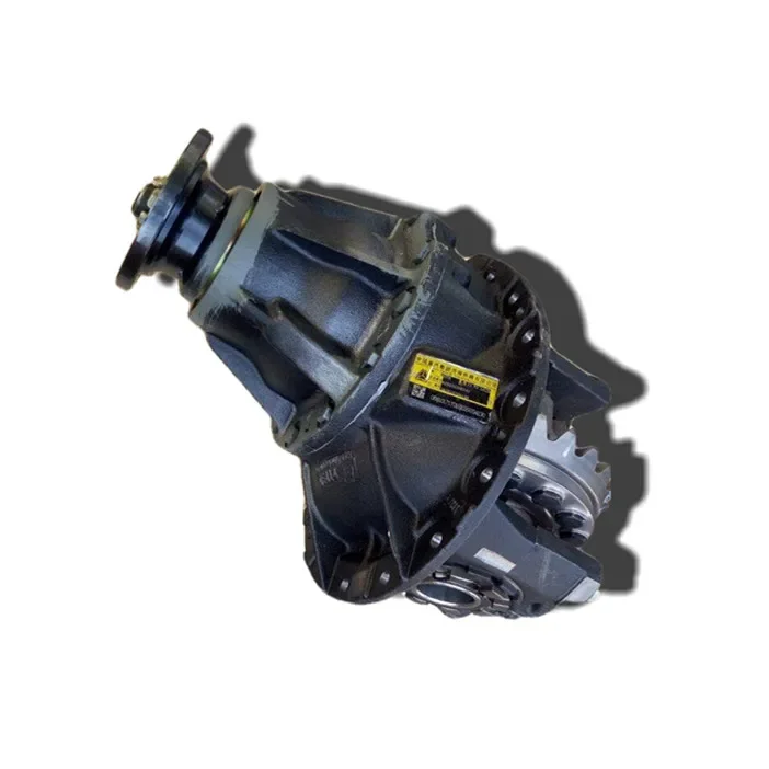 Hot Selling  SINOTRUK Shacman Foton Beiben Howo Truck Spare Parts  AZ9231320741 AZ9231320743 Middle/ Rear Differential for Sale