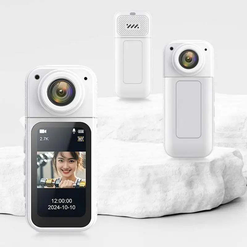 Камера Pov, спортивная камера с аудио и видеозаписью, видеокамера, электроника, громкая связь, спортивное видео для путешествий, прогулок с домашними животными, ребенок
