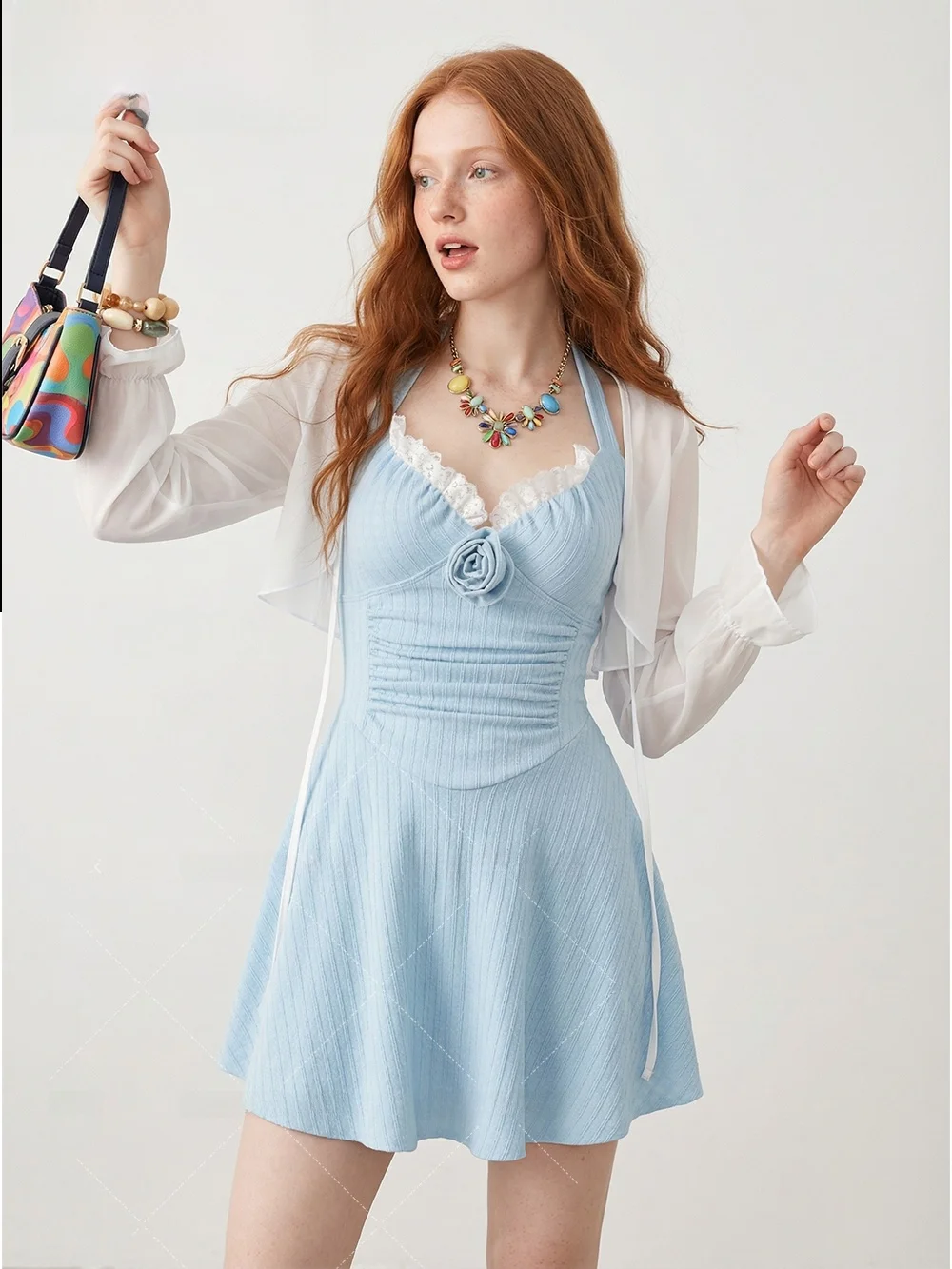 

Женский слитный купальник Ele: консервативный, термостойкий, для взрослых, маленький размер, красивый, для отпуска