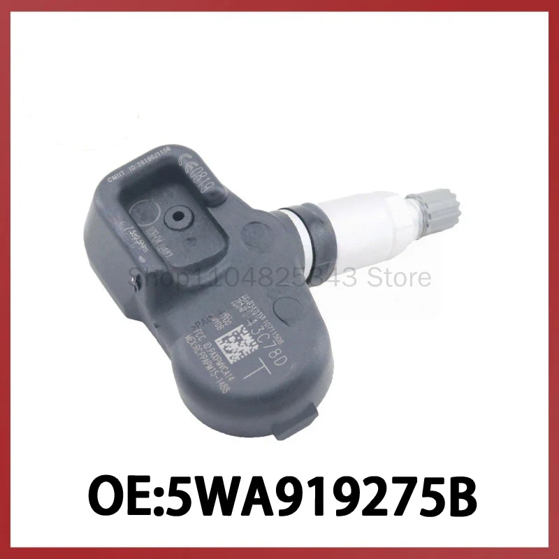 40700-ez00a-is-suitable-for-16-21-nissan-titan-xd-tire-pressure-monitor-tpms-tire-pressure-sensors