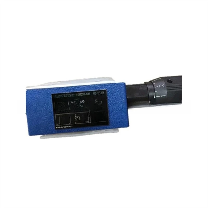 Durchflussventil Z2FS6A3-44/1Q