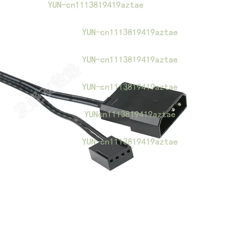 Q2 DDC Silent Pump Core Without Upper Cover High Performance Large Flow Circulating Accessories