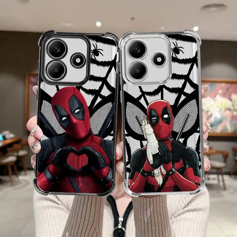 Anime Marvel Captai…