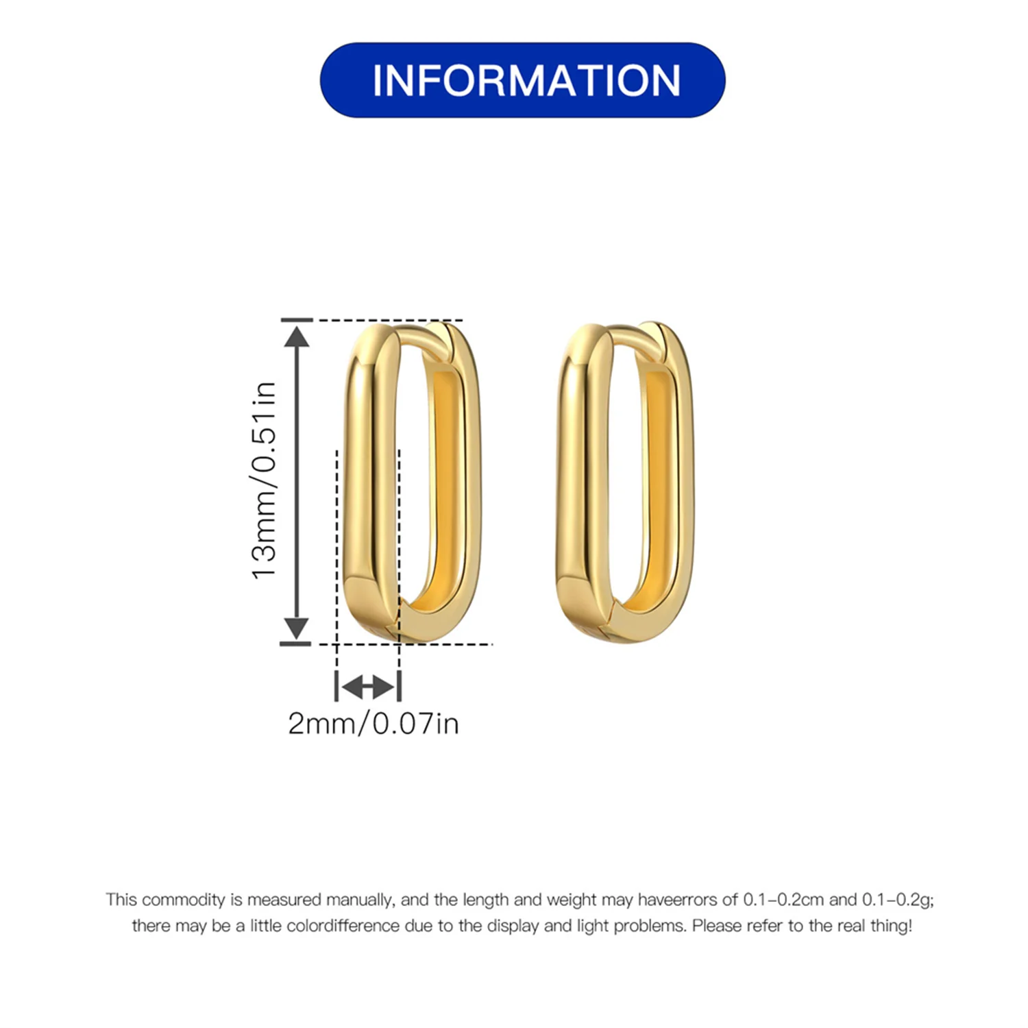 Orecchini a bottone in argento Sterling 925 S925 CZ con zirconi dorati per le donne orecchini in argento dorato con croce geometrica semplice gioielli di moda