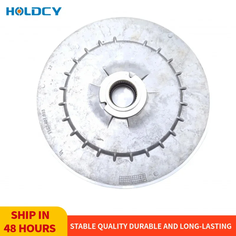 

HOLDCY New 8P70 8P75 Transmission Front Cover 1102401053 For Hybrid BMW 8-Speed