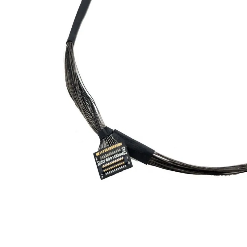 Y01A Test Tool For DJI Mini 3 Pro Gimbal Camera PTZ Cable Signal Line Transmission Flex Wire Repair Part PTZ Signal Cable