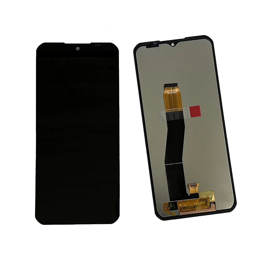 For Oukitel WP35 LCD Display Touch Screen Digitizer Assembly Replacement OUKITEL WP 35 WP35 WP39 LCD Display Sensor Parts