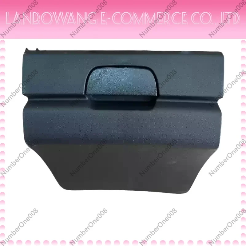 Instrument Panel Glove Box Assembly Glove Compartment Instrument Panel Toolbox