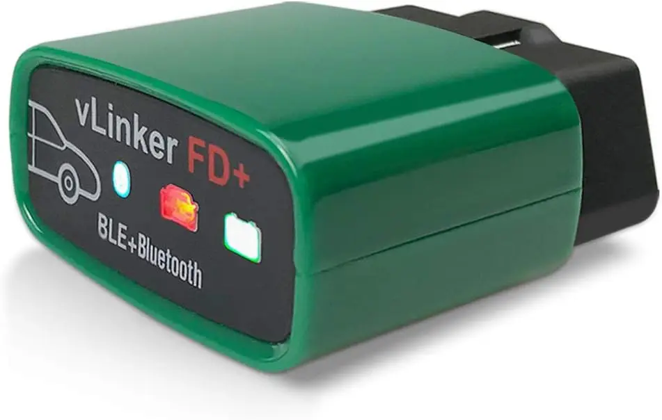 

Bluetooth-адаптер OBD2 для iOS Android Windows — устройство чтения диагностических кодов поддерживает MS-CAN ELM327