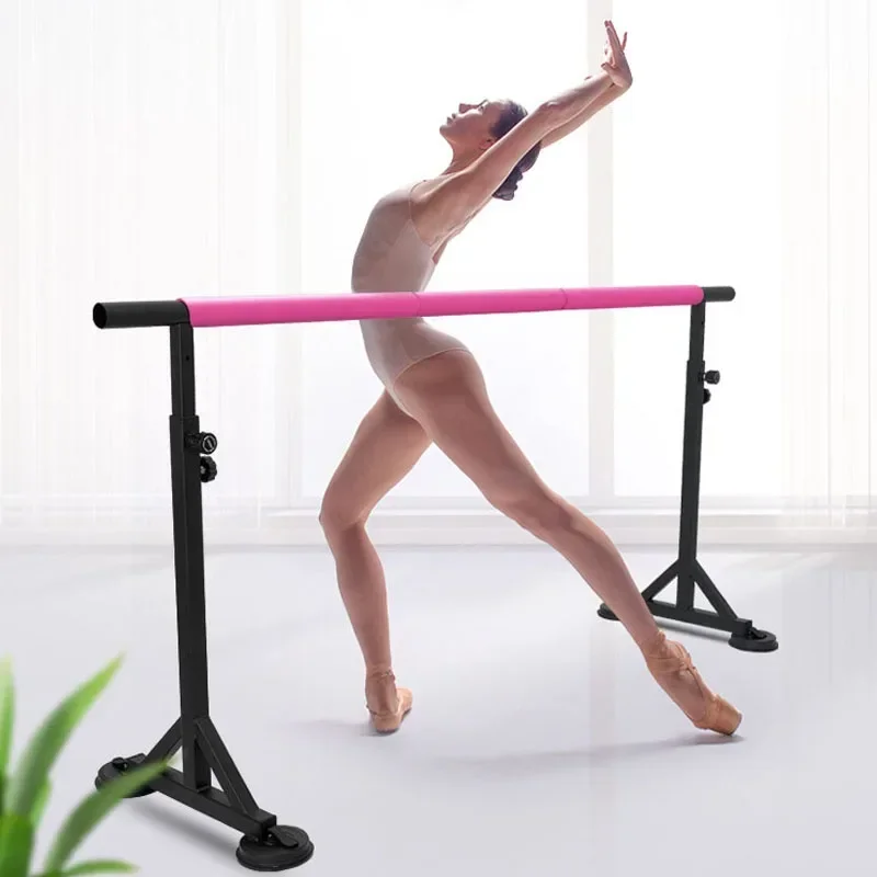 

With Adjustable Height Classroom Dance Room Practicing Levers Professional Dance Dancing Mobile Adult Children Horizontal Bar