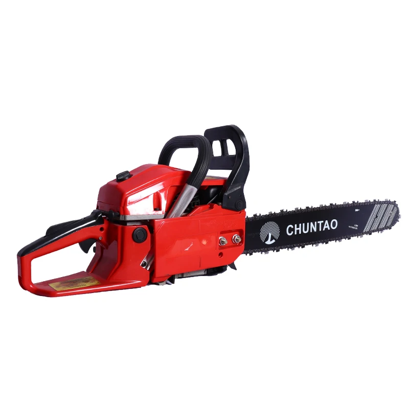 

German Chainsaw Brands Manual Chain Saw Man Wood Cutting Sharpener Gasoline Chain Saw Machine