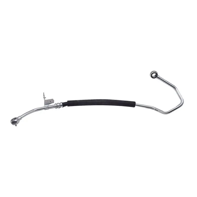 

A82M-Oil Cooler Feed Hose 1225A119 For Mitsubishi Pajero Montero IV 2006- 2016 Engines