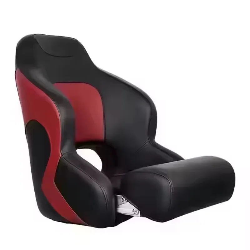 High Quality Custom Boat Seat for Yacht Marine Use Adjustable CE Certified