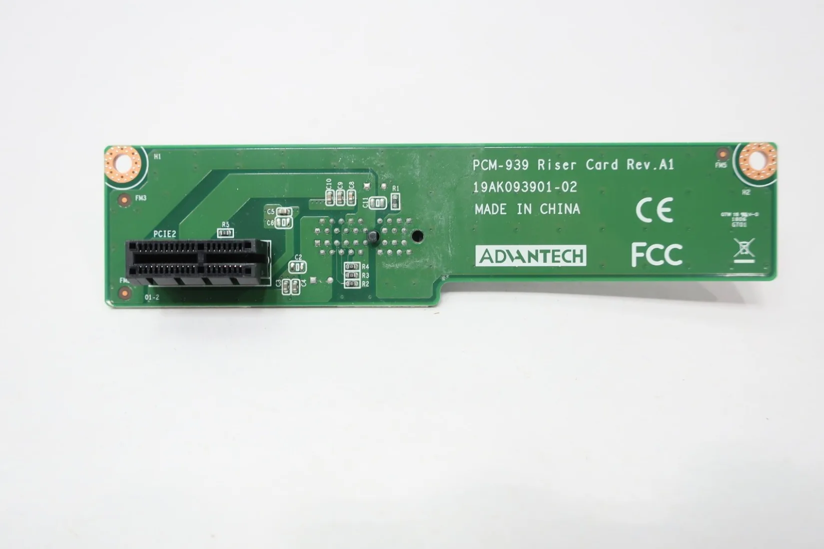 Advantech ACI9002811 Pcb Circuit Board#XHD
