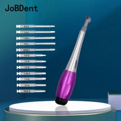 Dental Universal Implant Torque With 12pcs Drivers Wrench Dentistry Latch Head Handpiece 5 to 35 N.cm Dental Instrument