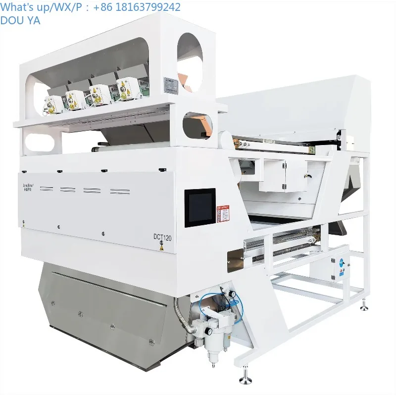 Recycling Optical S…