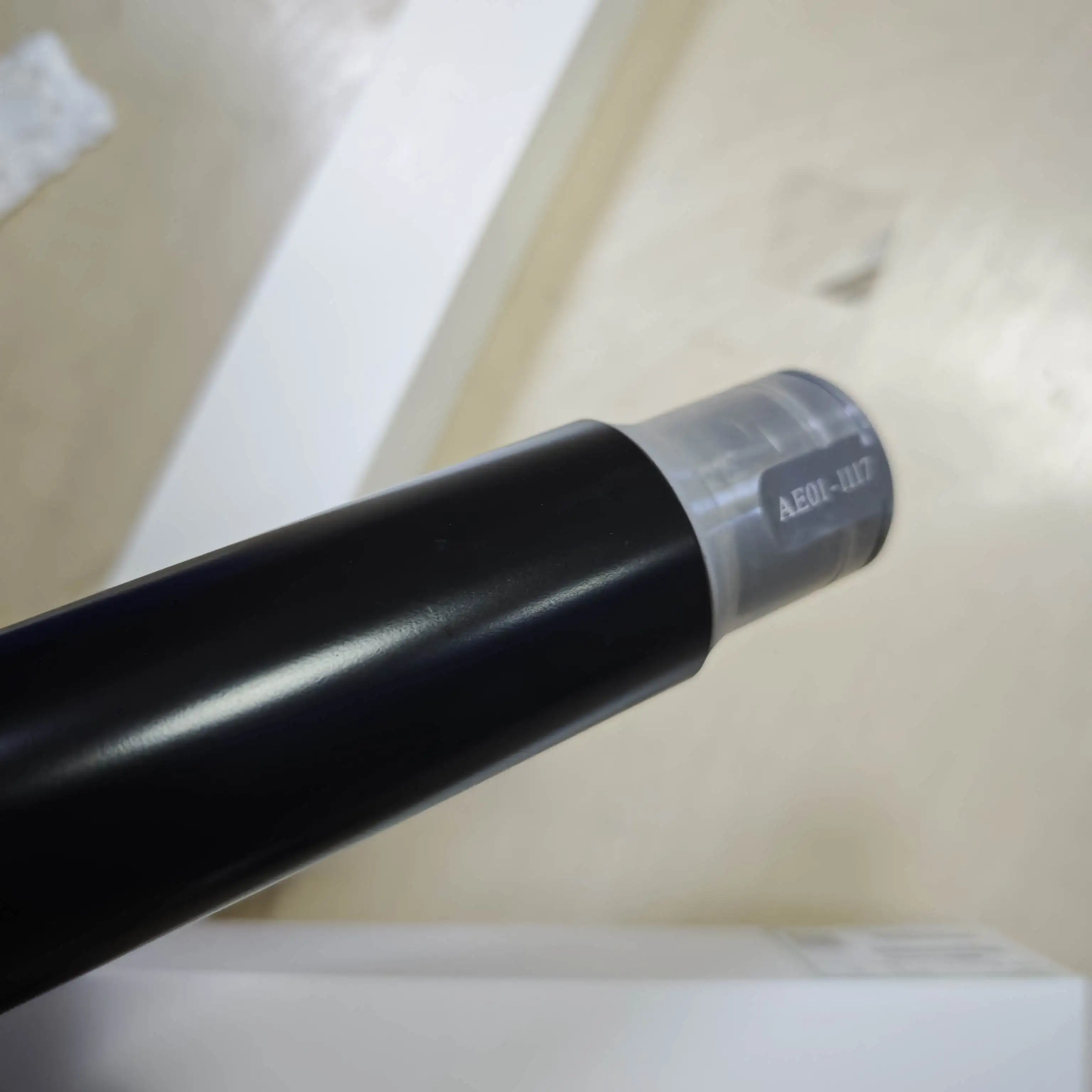 

1 шт. новый верхний нагревательный ролик фьюзера AE01-1117 для Ricoh Aficio 2075 2051 2060 MP 5500 6000 6500 7000 7001 7500 7502 8000 8001 9002