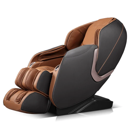 A300 Irest Wholesale Electric Sl Track Full Body Airbags 3d Zero Gravity Massage Chair For Home Office Use