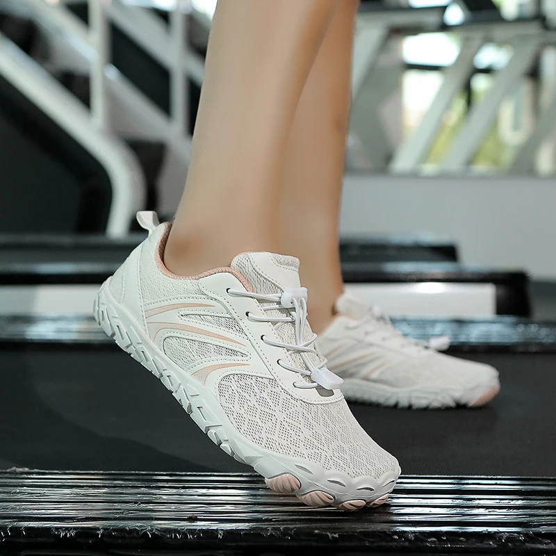 أكوا أحذية للنساء الرجال بيرفوت أحذية ماء المضادة للانزلاق التجفيف السريع في الهواء الطلق الشاطئ المنبع الخوض السباحة حذاء رياضة للجنسين #6