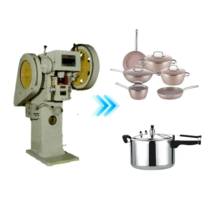 High-efficiency Suitable for Multiple Production Lines Professional and Precise Rivet Special Press