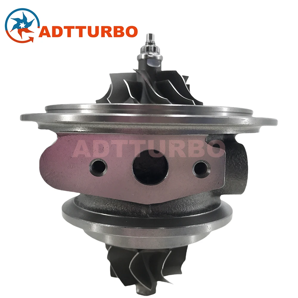 MGT1549SL Turbo Cartridge 790318 AA5E6K682BF 790318-0004 Turbine CHRA CORE for Ford Flex 3.5L V6 Gas iVTC 272 Kw 370 HP 2010-201