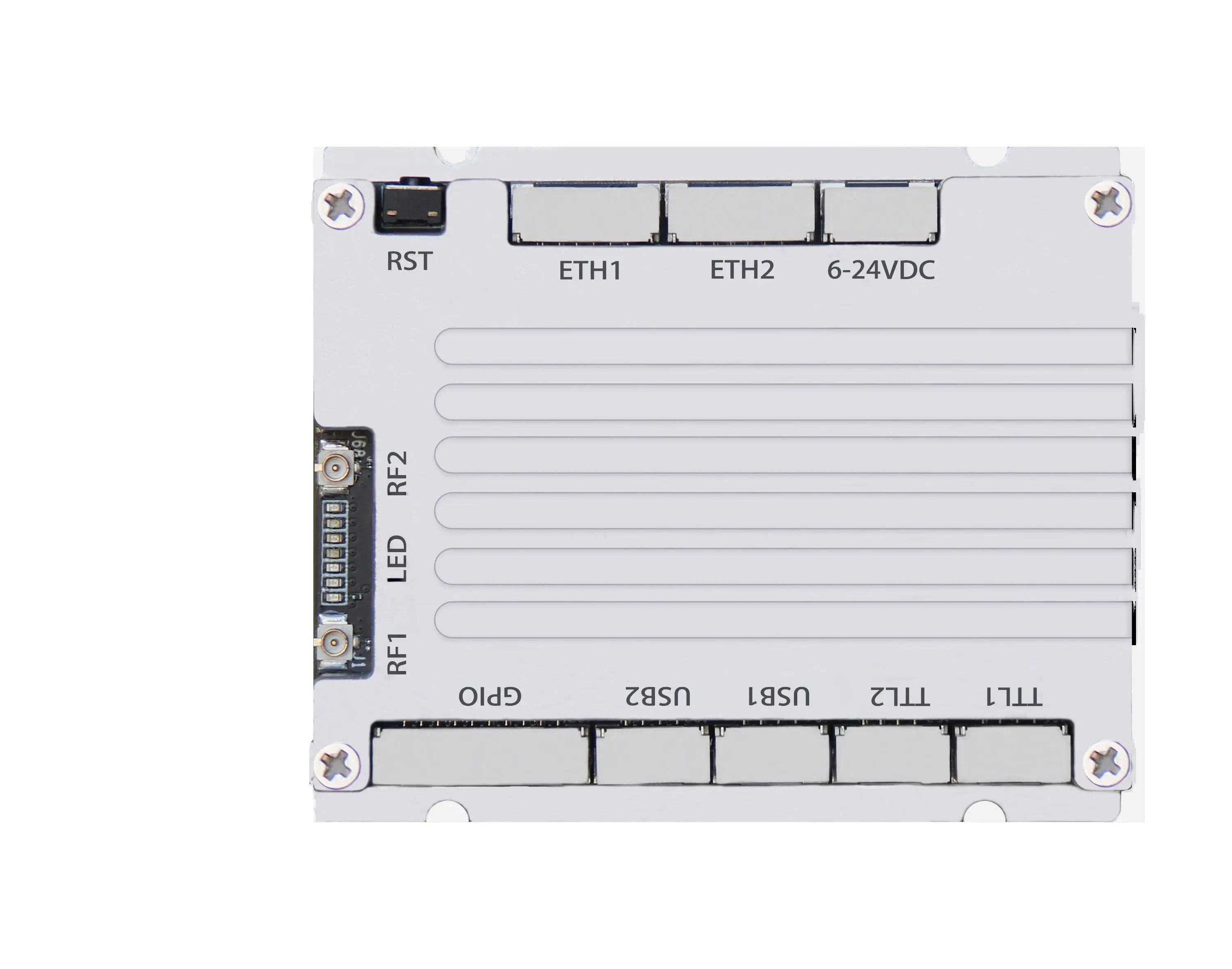 Mavlink Wireless Telemetry Transmitter Receiver Video link