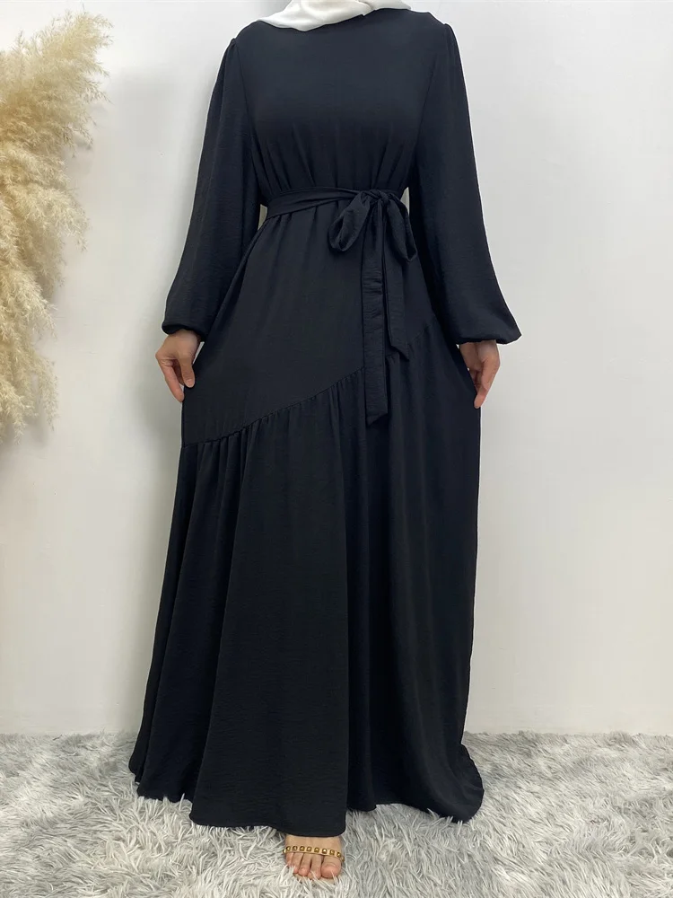 velvet long dress with sleeves Classic Evening Dresses Velvet Long Sleeve Off Shoulder Maxi Dresses main image 0