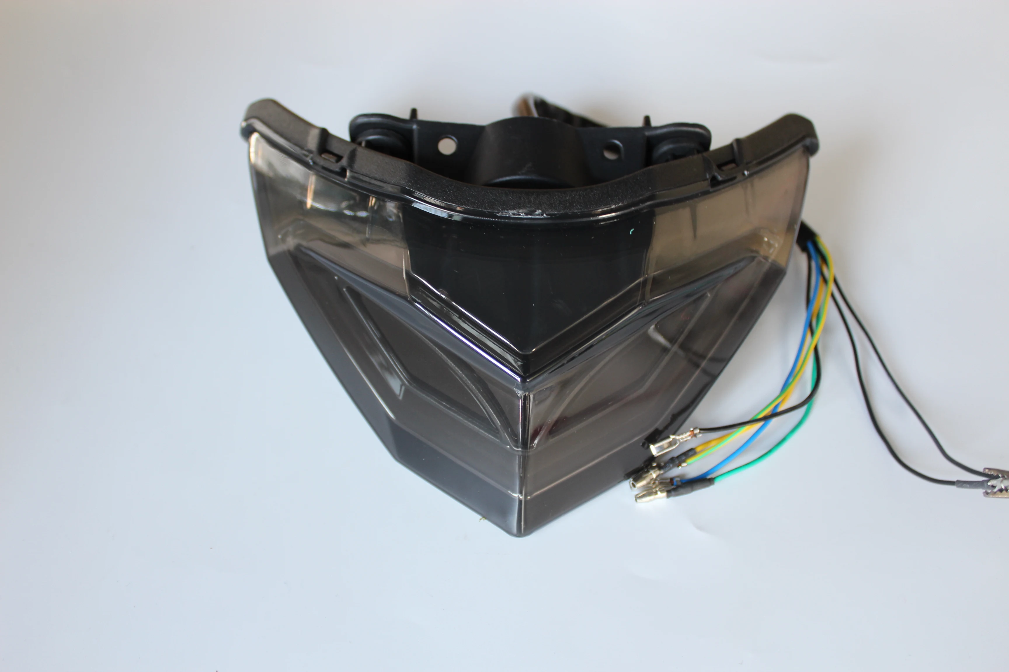 250 250R Motorcycle 300 Light Emitting Diode Brake
