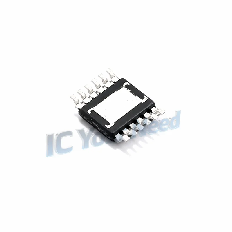 LT3094IMSE#PBF (2-10pieces) MSOP-12-EP –20V, 500mA, Ultralow Noise, Ultrahigh PSRR Negative Linear Regulator ,Original In Stock