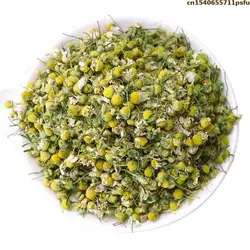 Natural Chamomile Dried Flowers Mother Chrysanthemum Buds For Soap Candle Essence Making Tea Women's Perfume Making Materials