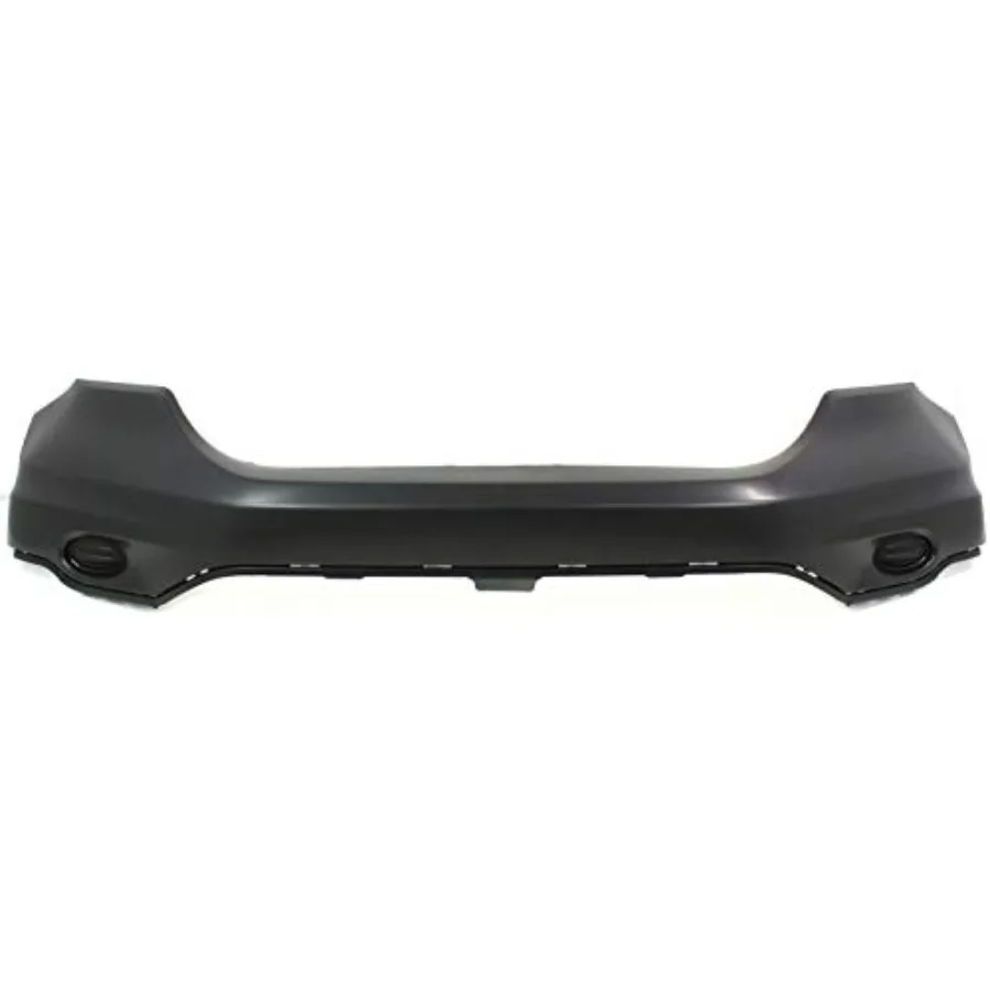 

Bumper Cover Compatible with 2010-2011 Honda CR-V CAPA