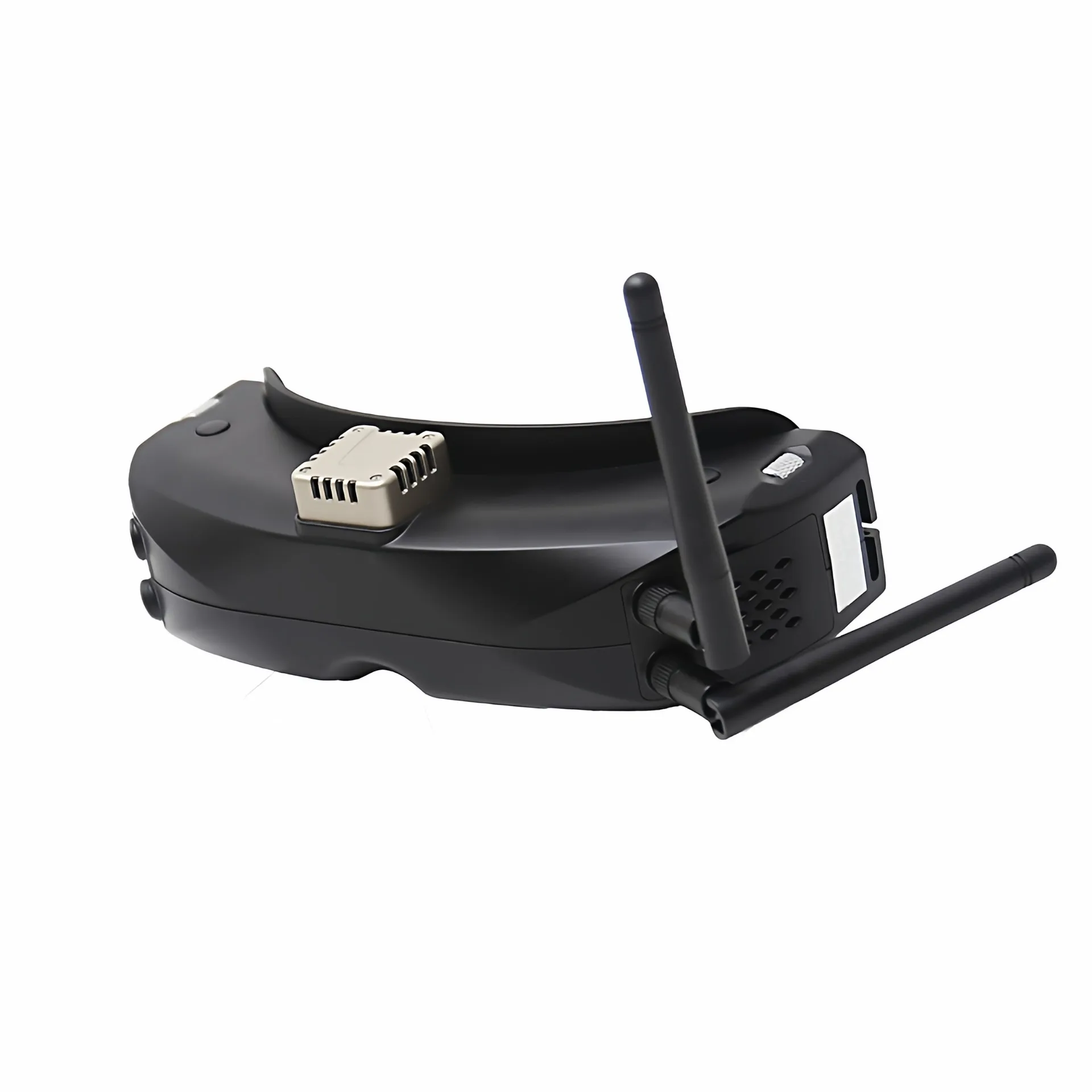 SKYZONE 04O PRO high definition DVR FPV glasses model aircraft crossing machine racing simulation V3.3 built-in head chasing