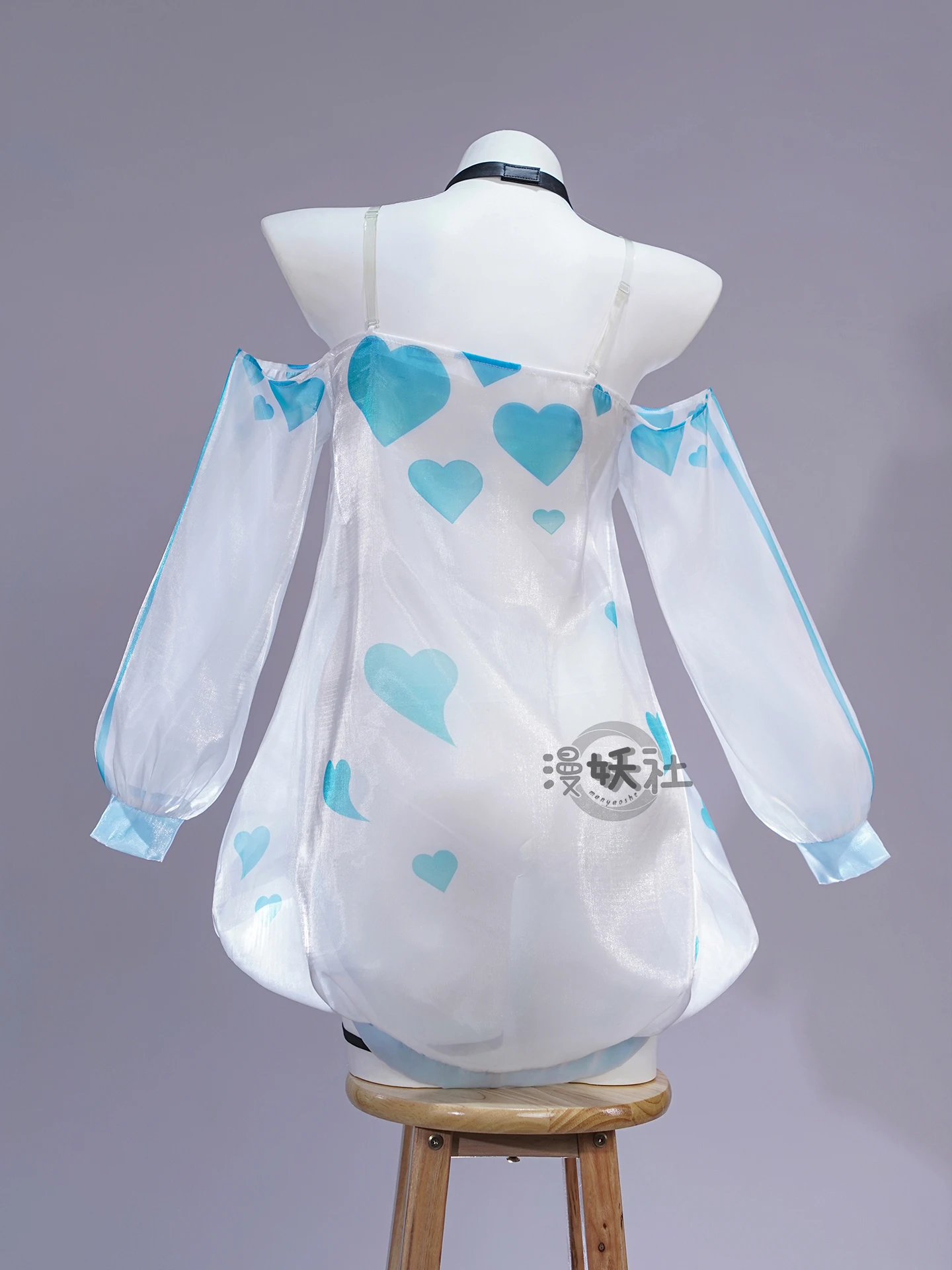 Florence Cosplay Girls' Frontline 2 PA-15: Exilium Marvelous Yam Pastry - Vestido de disfraz, ropa sexy para mujer adulta GFL2