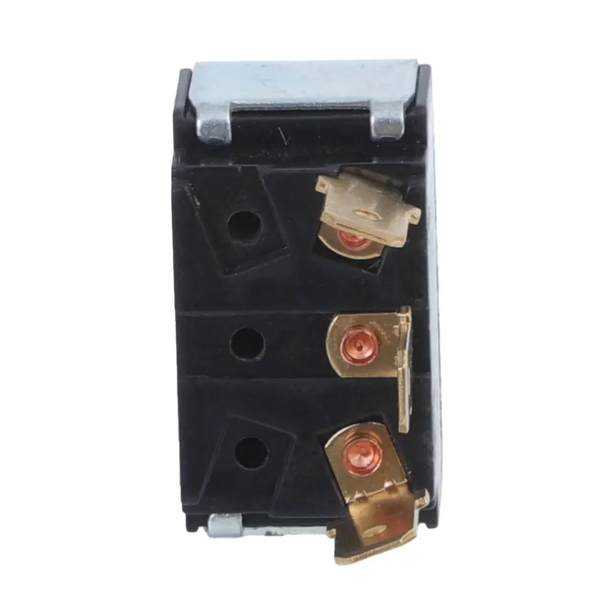 #66J Automotive Parts & Accessories,Transfer Case Select Mode Control Switch Drive Switch for Kenworth,Black