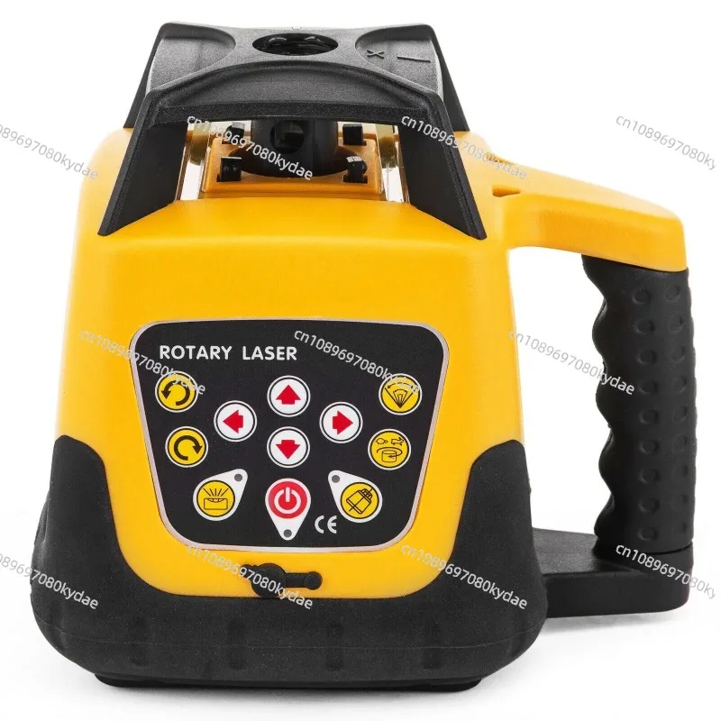 Hot Sale 500m Automatic Rotary Rotating Laser Level Self-Leveling Tool Leveling Laser