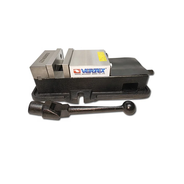 Hot Selling Professional Low Price  Angle -fixed Milling Vise VA-5-1