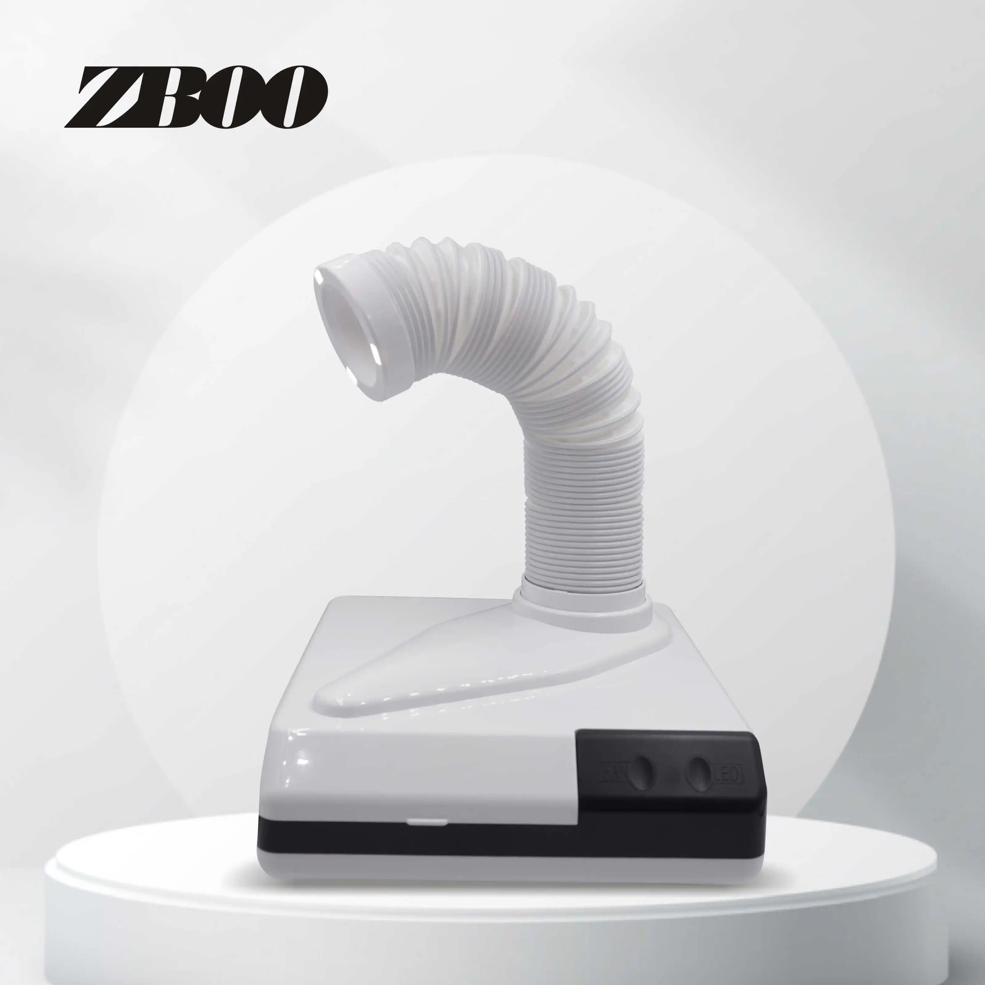 Dentist 60W Dust Collector Dentistry Vacuum Cleaner Desktop Large Suction Machine Dental Professional Equipment