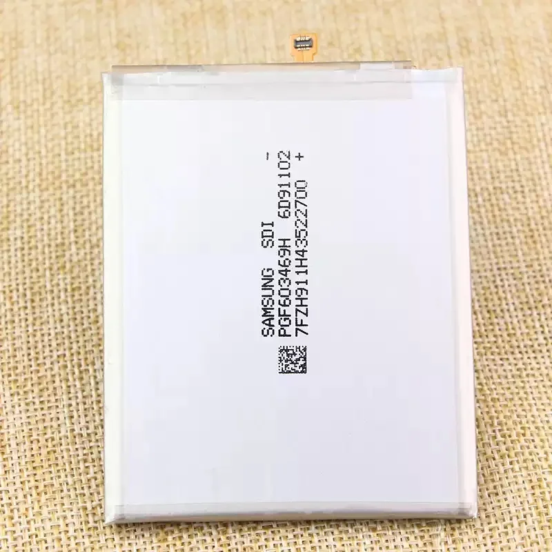 Batería de repuesto EB-BG781ABY/EB-BA525ABY 4500mAh para Samsung Galaxy A525G/A526B A52S 5G, de alta calidad compatible 3