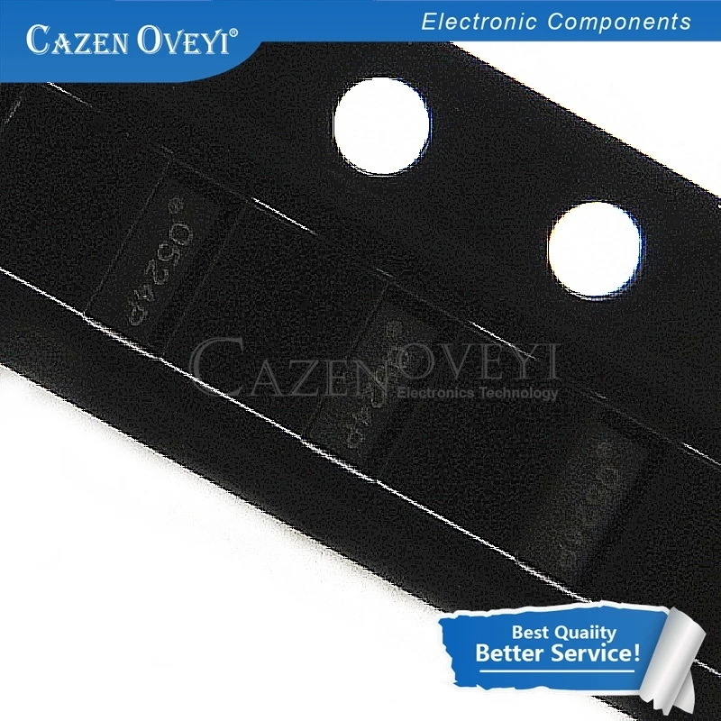 

Chipset 20pcs/lot RCLAMP0524P TCT 2510P8 0524P TVS/ES new&original electronics kit In Stock