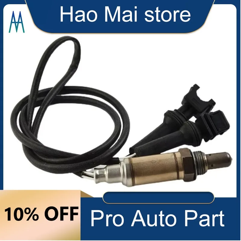 

0258104002 O2 Sensor Exhaust Gas Oxygen Sensor LSM-11 for Boiler Lambda Sen Mercedes-Benz T1 T1/TN Y10 H2/TN Y8
